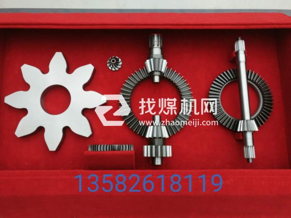 河北高精度螺旋傘齒輪、人字齒輪、圓柱齒輪、減速機維修實體工廠