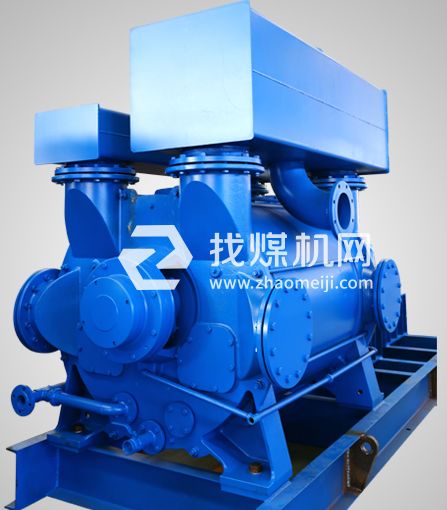 真空泵維修、改造