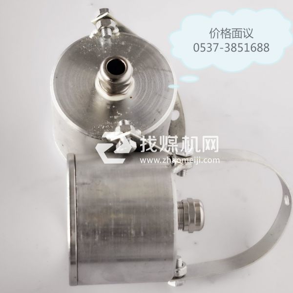 傳感器、除塵降塵、噴霧