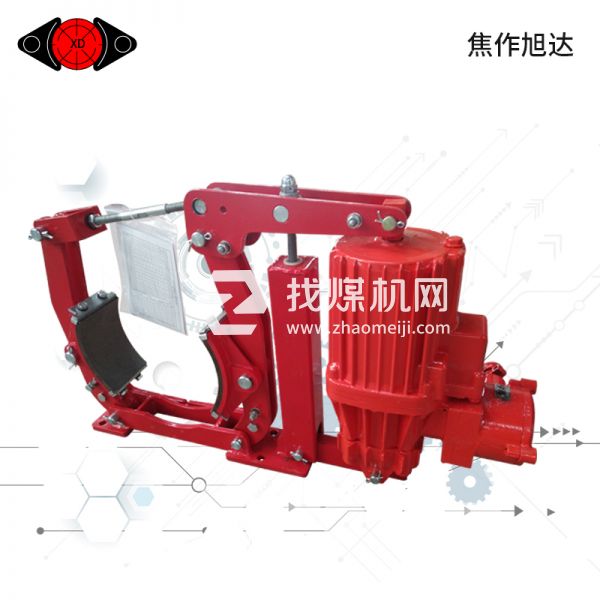 焦作廠家直供隔爆型電力液壓制動器、推動器