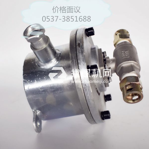 礦用本安型電動球閥、除塵、降塵、噴霧