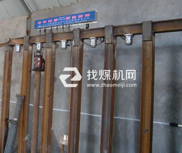 支柱密封質量檢測儀