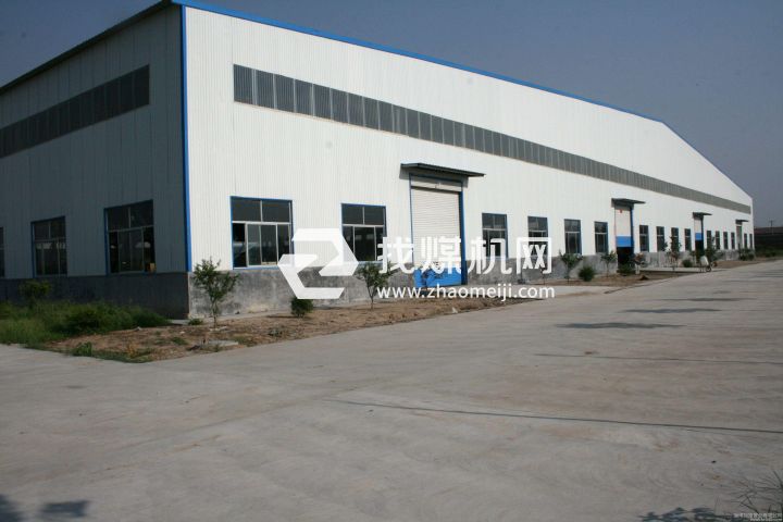 新泰市軍達(dá)機(jī)械有限公司