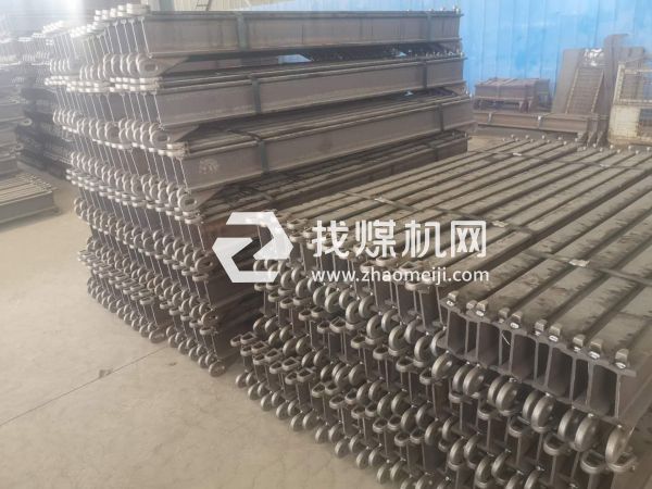 單軌吊輔助運(yùn)輸，單軌吊軌道系統(tǒng)總成（I140E,I140V)，懸掛件，焊接機(jī)等附