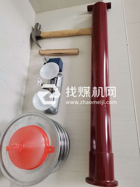   FMJ-1 煤堅(jiān)固性系數(shù)測定儀