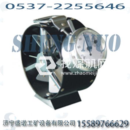 CFJ5機械風(fēng)速表精品供應(yīng)??CFJ系列礦用機械風(fēng)速表