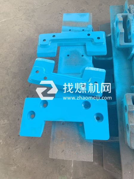 廠家直銷舌板  刮板機(jī)轉(zhuǎn)載機(jī)舌板  礦用護(hù)軸板 