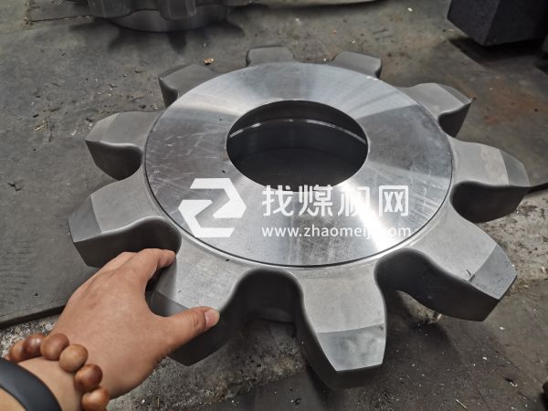 采煤機齒輪、掘進機齒輪、煤機齒輪、礦山機械