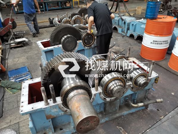 SEW齒輪箱、減速機(jī)維修、齒輪定做