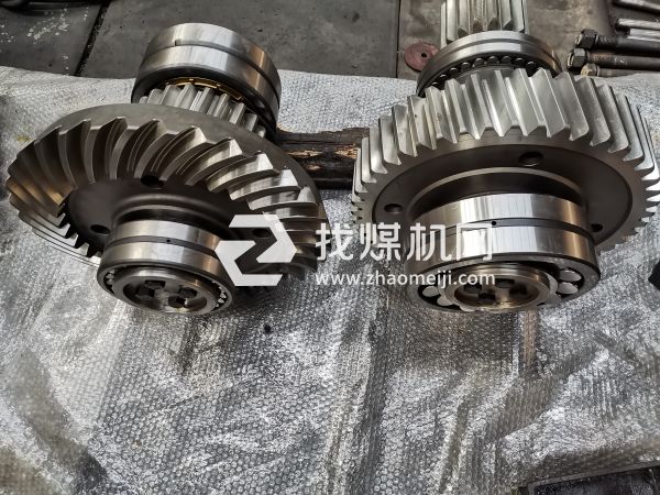 采煤機(jī)齒輪、驅(qū)動(dòng)輪、行星齒輪、傘齒輪組