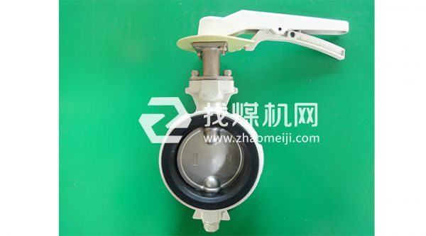 鋁合金蝶閥 手柄蝶閥 手動(dòng)防結(jié)露蝶閥 空調(diào)專(zhuān)用蝶閥 D71J-16L