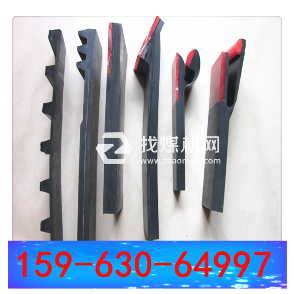 一字型裙邊  單層防溢裙板I=180x16mm 聚氨酯橡膠