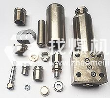 先導(dǎo)閥組件H-PCD-01A，H2-XZF-00