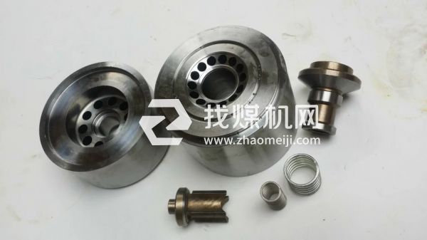 X4A系列閥座，閥套，吸液閥芯，排液閥芯