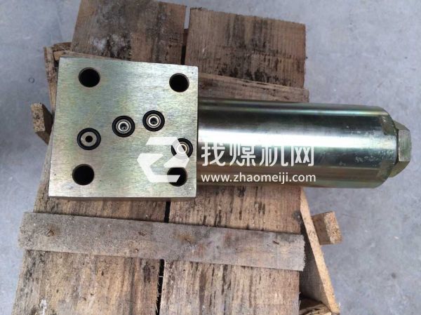 先導(dǎo)閥組件H2-XZF-00，H-PCD-01A