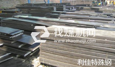 X38CrMo16圓鋼板材多少錢每公斤