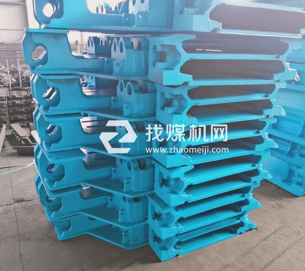 張家口630/264中部槽批發(fā)、西北奔牛630/220中部槽、開口槽銷售