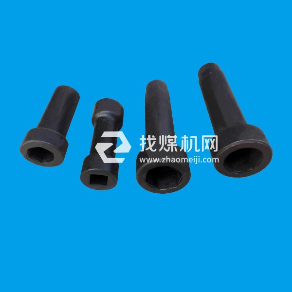 廠家直銷礦用 加長套筒/礦用扳手套筒/重型加長套頭/礦用錨桿扭矩扳手套筒