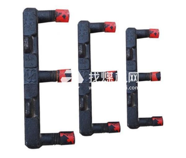 廠(chǎng)家促銷(xiāo)12GL3-2 E型螺栓SGZ刮板機(jī)配件E型螺絲