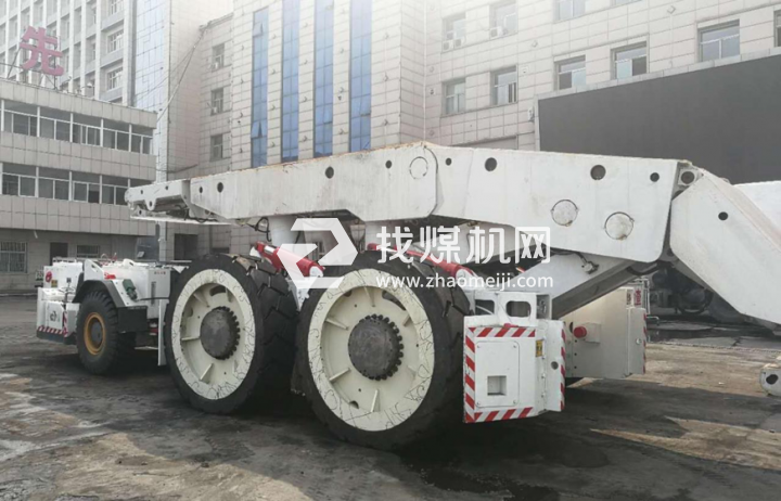 山西中楚萬鴻商貿(mào)有限公司