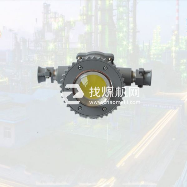 DGS18/127L(A)礦用隔爆型LED巷道燈-集成款采用防潮、防腐設(shè)計