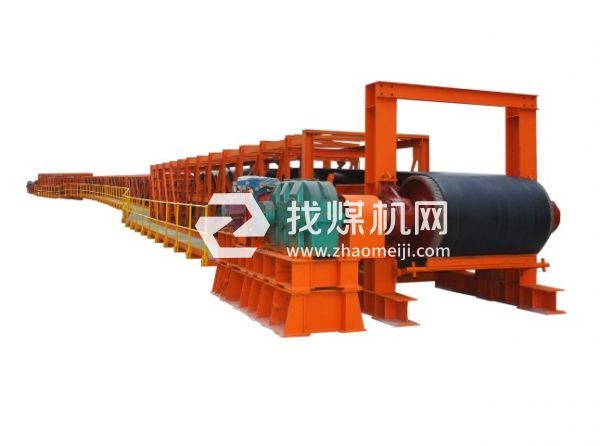 DSJ100/60/2×160型帶式輸送機(jī)，DSJ可伸縮礦用皮帶機(jī)有現(xiàn)貨