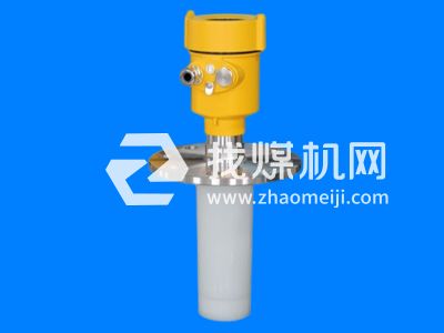 防腐雷達液位/料位計