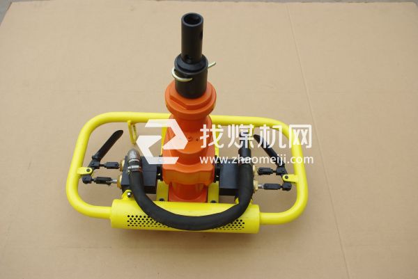 供應(yīng)ZQSZ-90架座支撐氣動手持式鉆機