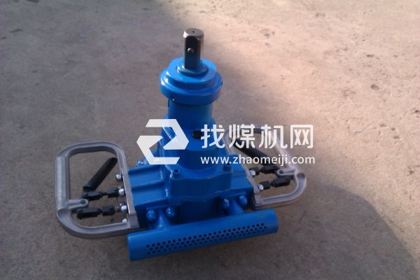 供應(yīng)ZQSZ-100架座支撐氣動手持式鉆機(jī)