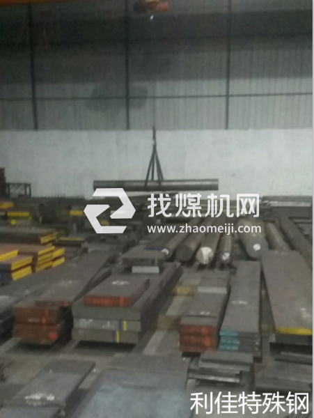 利佳高速鋼HS6-5-2Cg圓棒HS6-5-2Cg板材切割什么價格