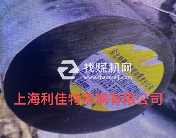 不銹鋼7Cr17圓棒68Cr17圓鋼單價(jià)