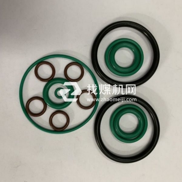 全氟醚橡膠密封圈FFKM全氟醚O型圈FFPM全氟醚密封件