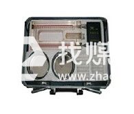 地面瓦斯解吸參數(shù)測定儀