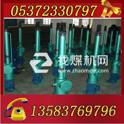 DYTZ700-350，DYTZ1500-750電液推桿，電動推桿