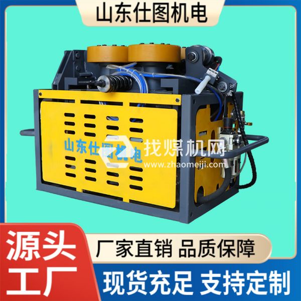 單軌吊廠家 井下運(yùn)輸電動(dòng)單軌設(shè)備 氣動(dòng)安全防爆 操作簡(jiǎn)單 效率高