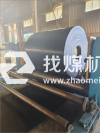 尼龍橡膠輸送帶 超寬環(huán)形橡膠運輸皮帶