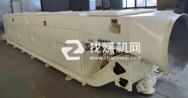 蘭豐環(huán)保礦用干式除塵裝置用于掘進(jìn)除塵配套掘進(jìn)機(jī)除塵盾構(gòu)機(jī)除塵