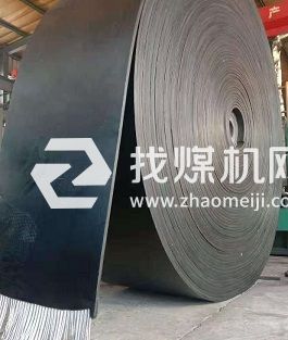 斗式提升機(jī)鋼絲繩輸送帶 帶式輸送機(jī)