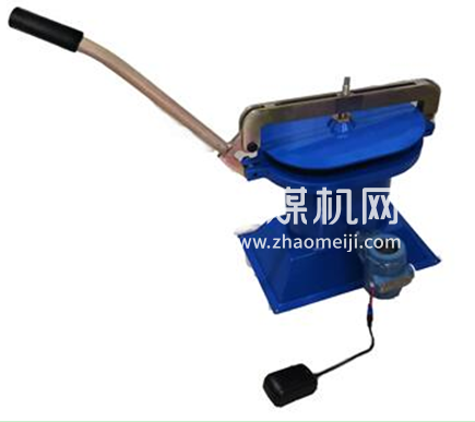 化學(xué)氧自救器氣密性檢查儀