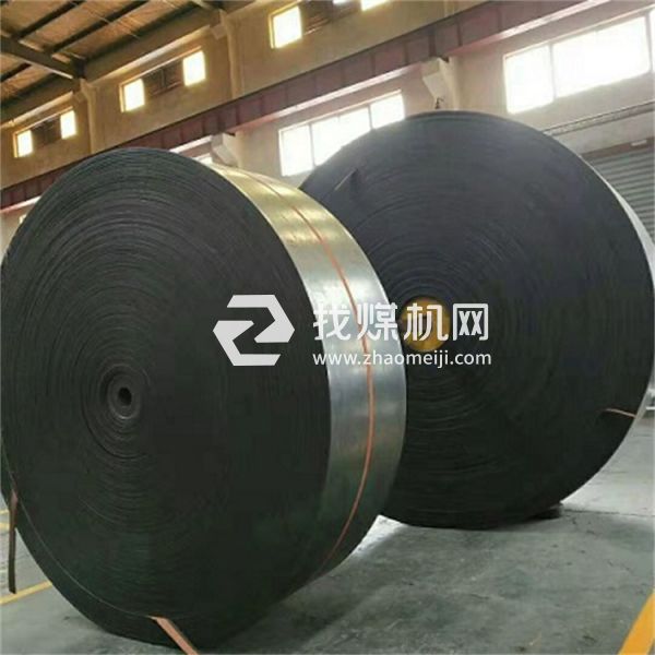 耐油橡膠輸送帶 輸送機(jī)皮帶 煒泰橡膠