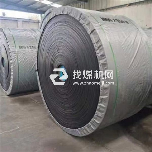 普通型橡膠輸送帶 過濾機(jī)皮帶 煒泰橡膠