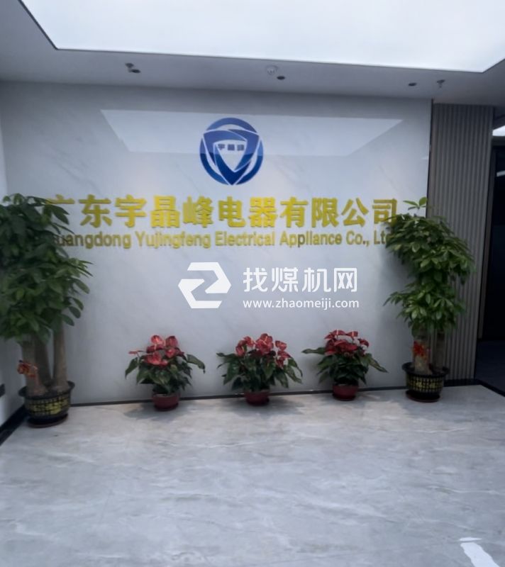 廣東宇晶峰電器有限公司