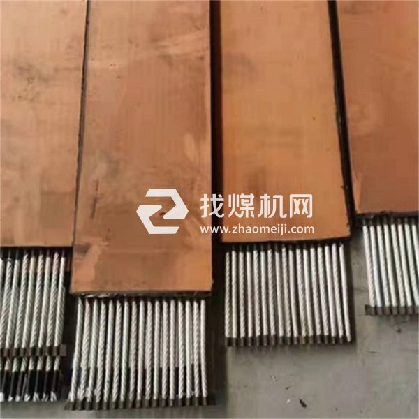 抽油機(jī)鋼絲繩芯膠帶 塔式抽油機(jī)提升帶