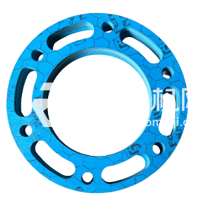 HC-64A 泰州海光船用壓縮機(jī)配件