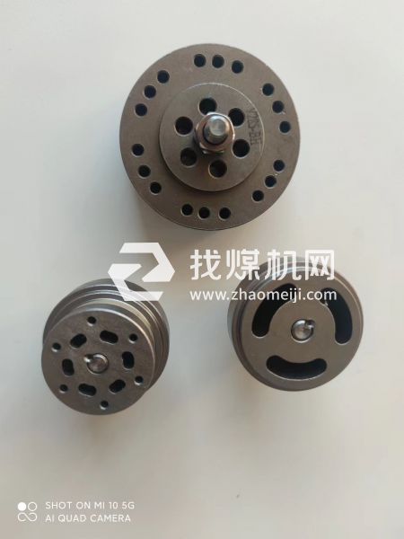 蚌埠榮強(qiáng)壓縮機(jī)氣閥