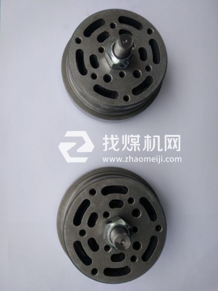 四川金星壓縮機氣閥