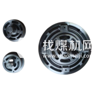 HC-65A 泰州海光船用壓縮機配件