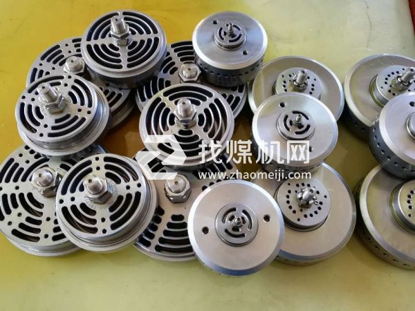 自貢東方通用壓縮機氣閥