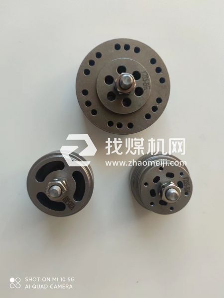 蚌埠鴻申壓縮機氣閥