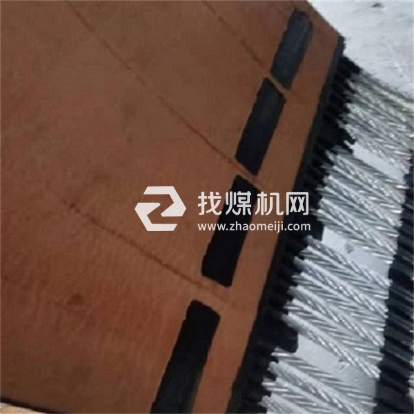 油田鋼絲繩帶 耐用抽油機提升帶規(guī)格